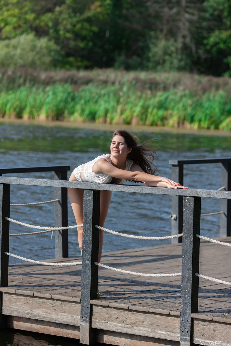 Нина, 33 года, 2 размер груди