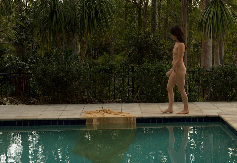 Ева, 22 года, 1 размер груди