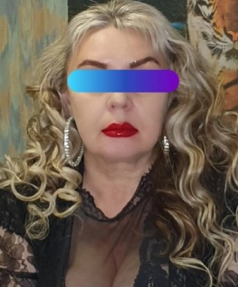 Ирина, 40 лет, 5 размер груди